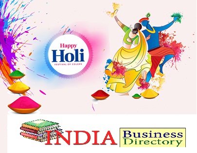 Welcome :: India Business Directory